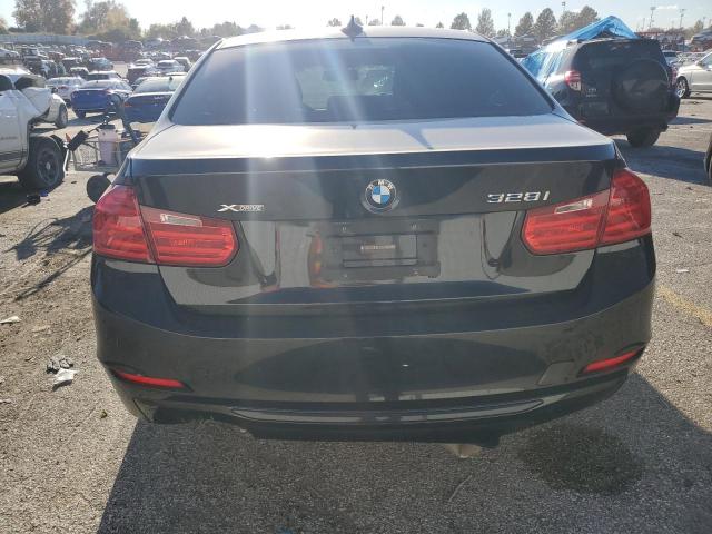 Photo 6 from auction – 2013 BMW 328 XI SUL with VIN WBA3B5G58DNS04413