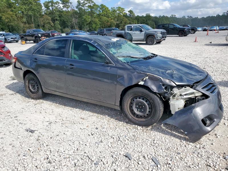 Photo 4 from auction – 2010 TOYOTA CAMRY BASE with VIN 4T1BF3EK8AU089745