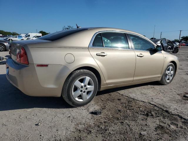 Photo 3 from auction – 2008 CHEVROLET MALIBU LS with VIN 1G1ZG57B98F277299