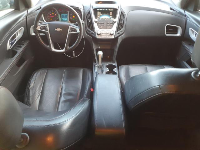 Photo 8 from auction – 2012 CHEVROLET EQUINOX LT with VIN 2GNFLGE55C6230165