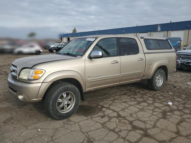 TOYOTA TUNDRA DOU 2004 with VIN 5TBDT44154S459409 - Photo from auction