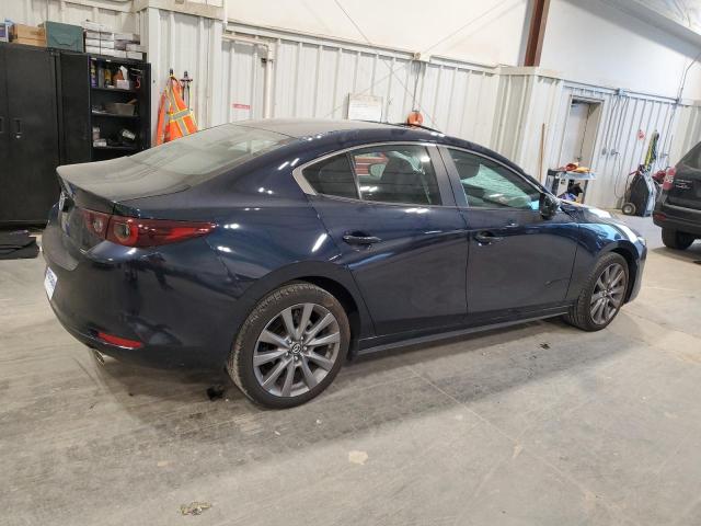 Photo 3 from auction – 2024 MAZDA 3 PREFERRE with VIN 3MZBPACMXRM413303