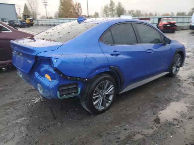 Photo 3 from auction – 2022 SUBARU WRX with VIN JF1VBAA65N9032461