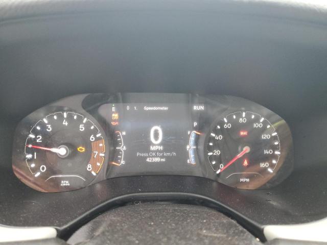 Photo 9 from auction – 2024 JEEP COMPASS LI with VIN 3C4NJDCN7RT120122