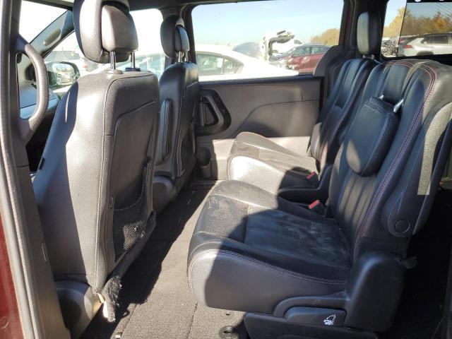 Photo 11 from auction – 2017 DODGE GRAND CARA with VIN 2C4RDGEG4HR760699