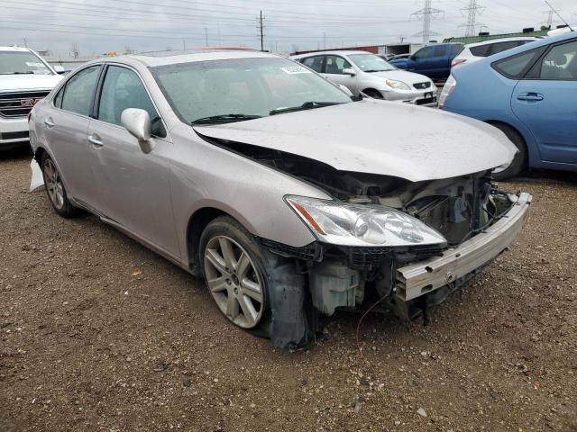 Photo 4 from auction – 2008 LEXUS ES 350 with VIN JTHBJ46G582176784