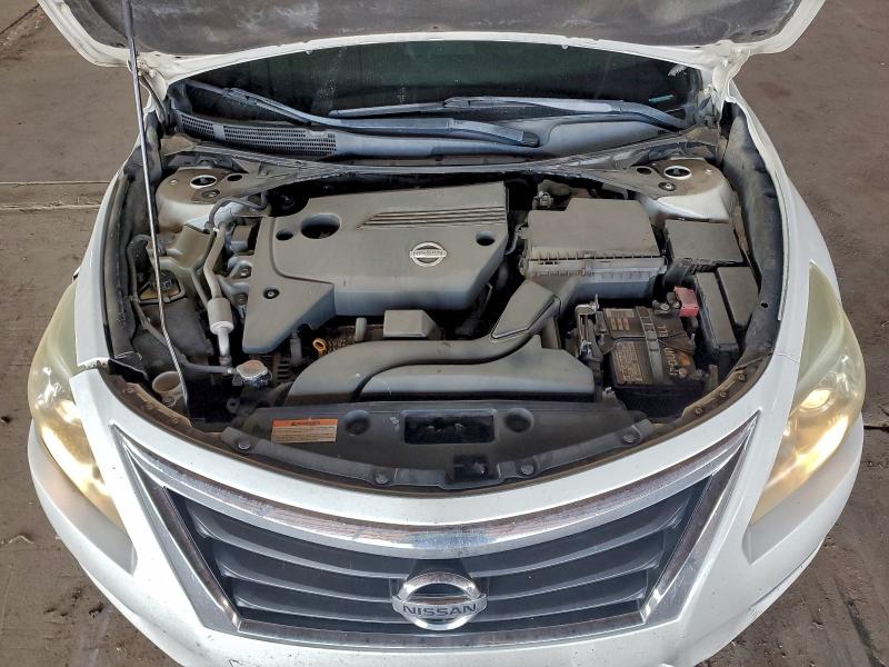 Photo 11 from auction – 2013 NISSAN ALTIMA 2.5 with VIN 1N4AL3AP1DC212005