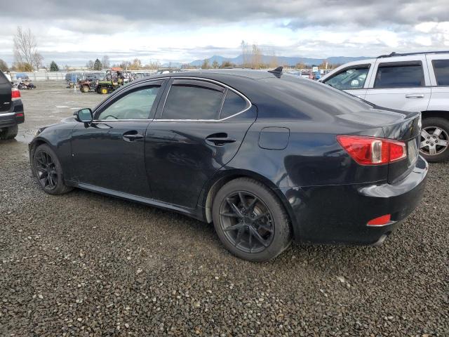 Photo 2 from auction – 2011 LEXUS IS 250 with VIN JTHBF5C29B5136987