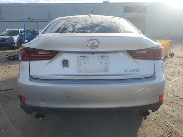 Photo 6 from auction – 2014 LEXUS IS 350 with VIN JTHBE1D20E5000598