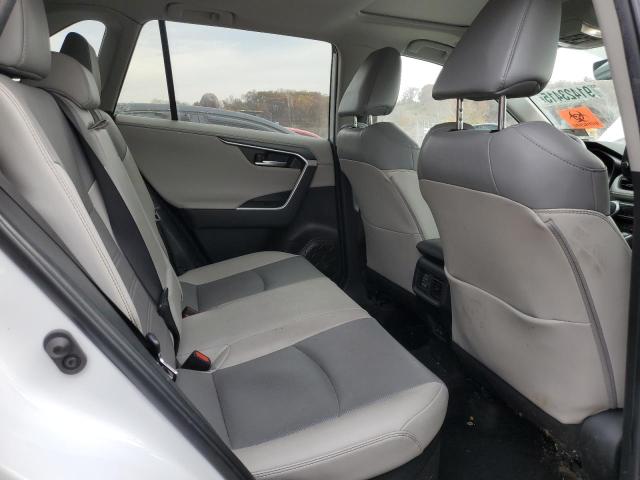 Photo 11 from auction – 2023 TOYOTA RAV4 LIMIT with VIN 4T3D6RFV3PU112319