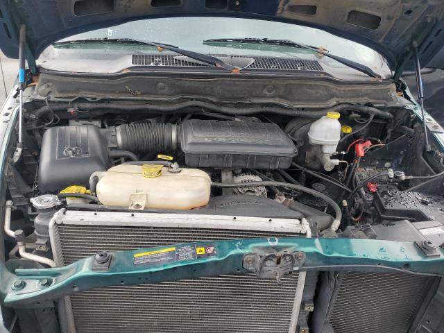 Photo 11 from auction – 2004 DODGE RAM 1500 S with VIN 1D7HU18N84J163773