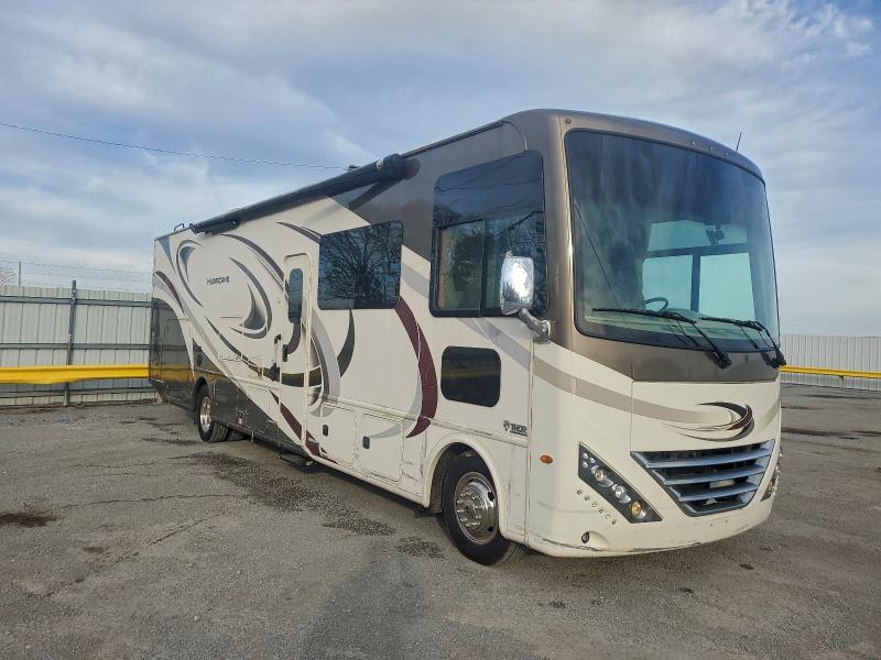 2018 THOR HURRICANE - Търг №93319415
