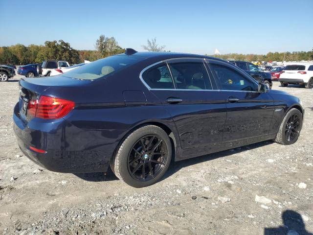Photo 3 from auction – 2014 BMW 528 I with VIN WBA5A5C58ED504848