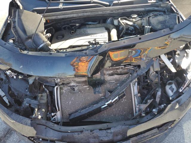 Photo 11 from auction – 2018 CHEVROLET MALIBU LT with VIN 1G1ZD5ST6JF212652