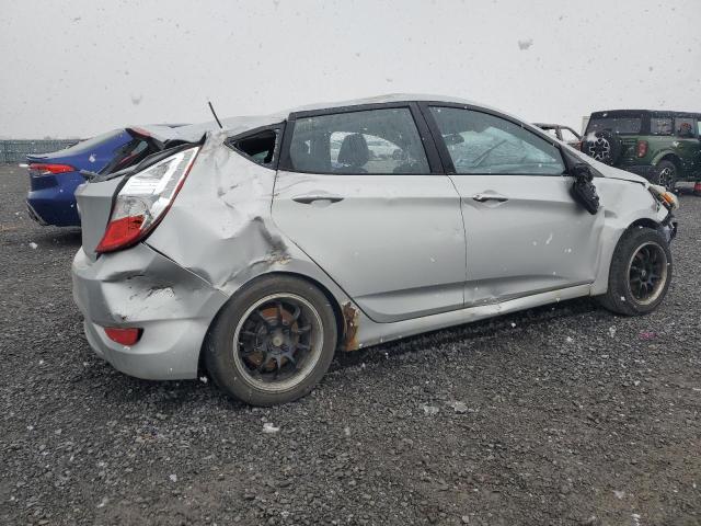 Photo 3 from auction – 2013 HYUNDAI ACCENT GLS with VIN KMHCT5AE4DU128019