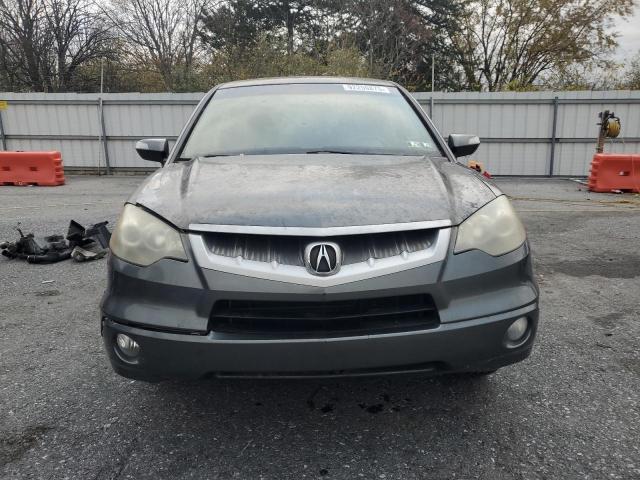 Photo 5 from auction – 2008 ACURA RDX with VIN 5J8TB18218A002706