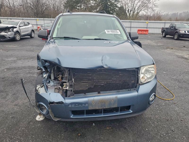 Photo 5 from auction – 2012 FORD ESCAPE XLT with VIN 1FMCU0D75CKA33329