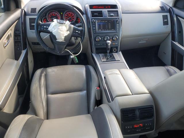 Photo 8 from auction – 2012 MAZDA CX-9 with VIN JM3TB3DV4C0347728