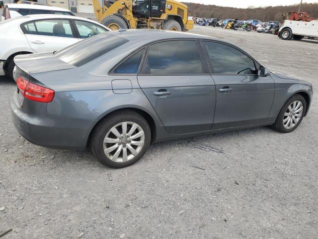 Photo 3 from auction – 2014 AUDI A4 PREMIUM with VIN WAUBFAFL1EN003544