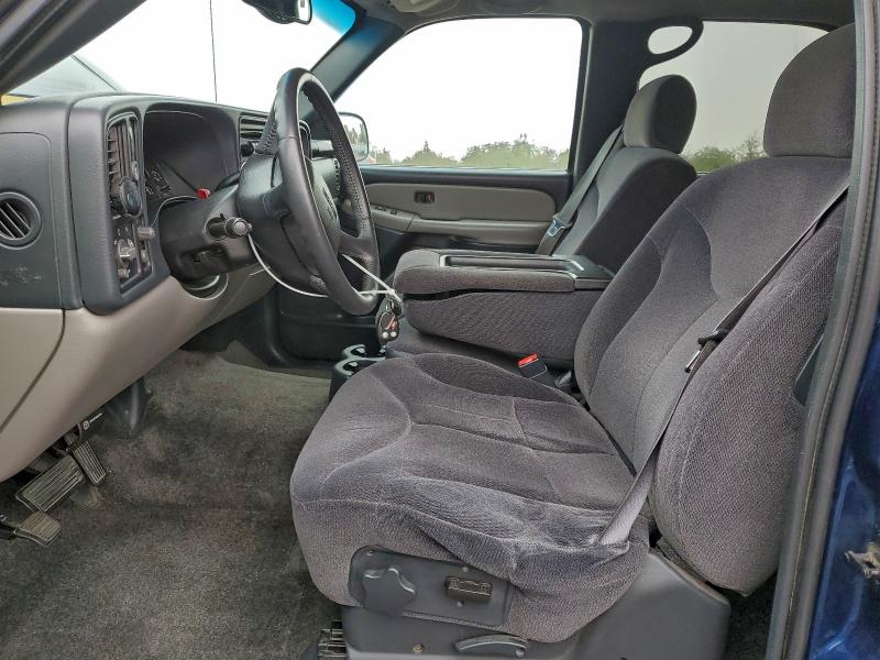 صورة رقم 7 من المزاد - 2002 GMC YUKON مع VIN 1GKEC13T82J178586