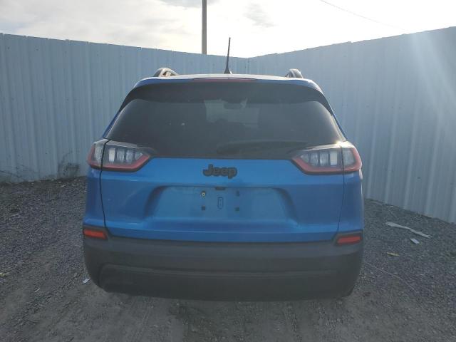 Photo 6 from auction – 2021 JEEP CHEROKEE L with VIN 1C4PJLLBXMD150125