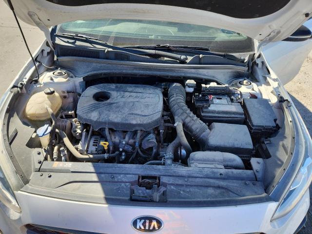 Photo 11 from auction – 2020 KIA FORTE GT with VIN 3KPF44AC4LE227766