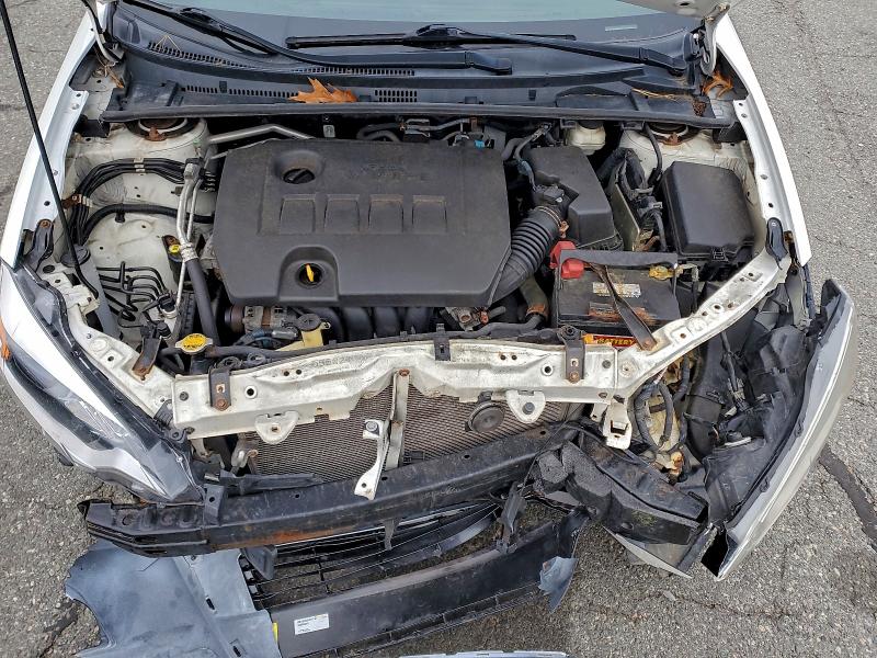 Photo 11 from auction – 2014 TOYOTA COROLLA L with VIN 2T1BURHE7EC032460