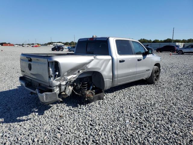 Photo 3 from auction – 2024 RAM 1500 BIG H with VIN 1C6RREFG4RN157410