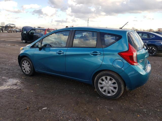 Photo 2 from auction – 2014 NISSAN VERSA NOTE with VIN 3N1CE2CP7EL405210