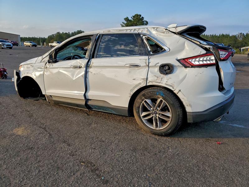 Photo 2 from auction – 2016 FORD EDGE SEL with VIN 2FMPK4J84GBB67602