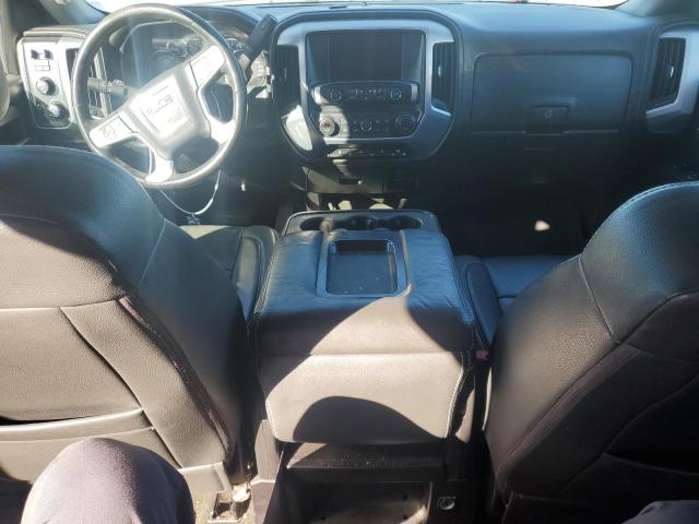 Photo 8 from auction – 2016 GMC SIERRA K25 with VIN 1GT12SE84GF125647