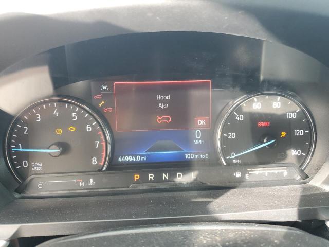 Photo 9 from auction – 2023 FORD EXPLORER X with VIN 1FMSK8DH5PGB28197