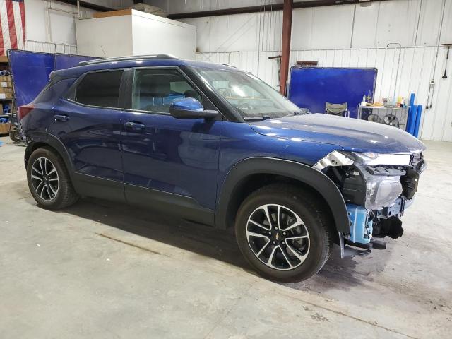 Photo 4 from auction – 2023 CHEVROLET TRAILBLAZE with VIN KL79MRSL5PB089955
