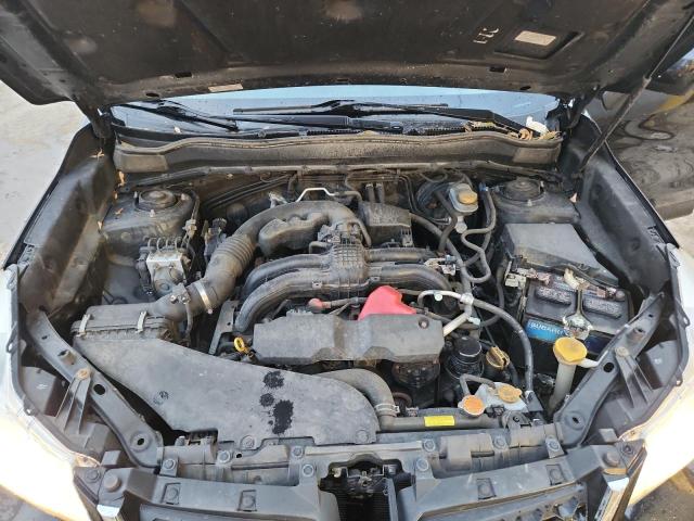 Photo 12 from auction – 2014 SUBARU FORESTER 2 with VIN JF2SJAEC4EH467382