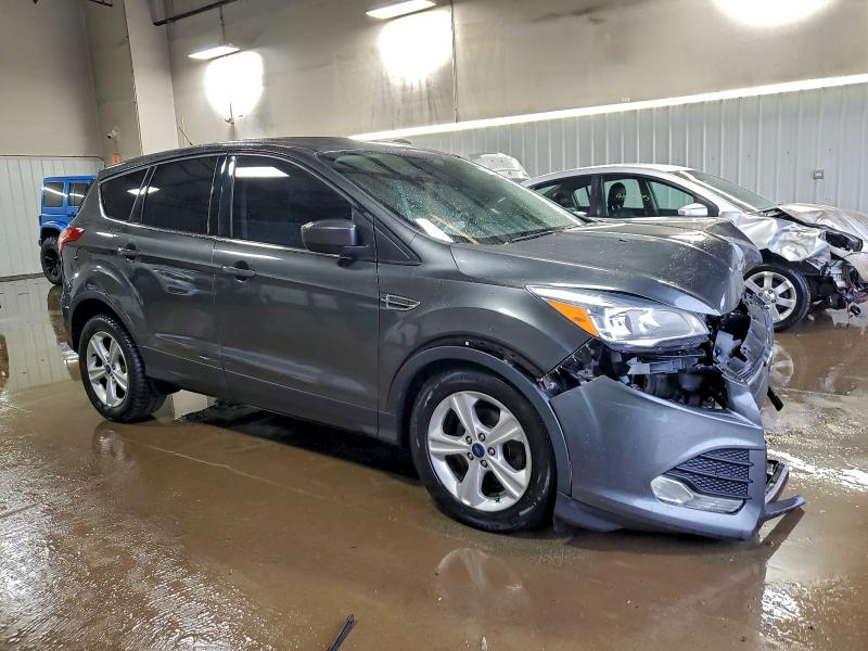 Photo 4 from auction – 2016 FORD ESCAPE SE with VIN 1FMCU0G73GUB84479