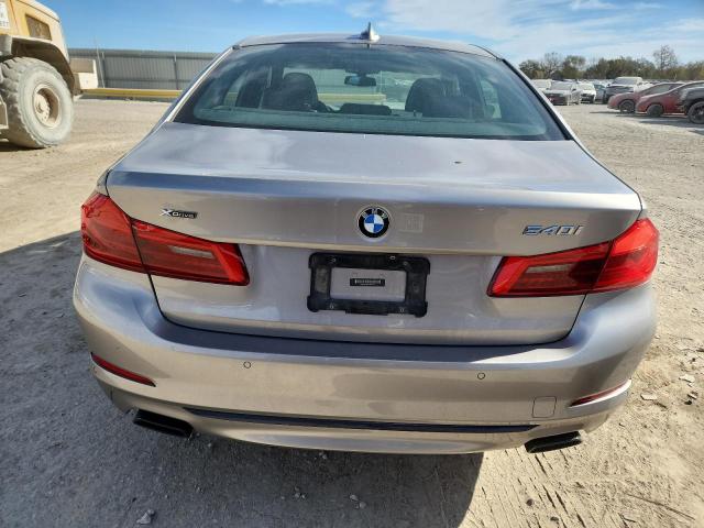 Photo 6 from auction – 2017 BMW 540 XI with VIN WBAJE7C35HG891004