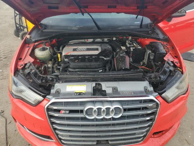 Photo 11 from auction – 2015 AUDI A3 with VIN WAUFFGFF2F1109444