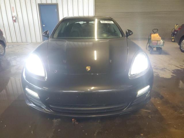 Photo 5 from auction – 2012 PORSCHE PANAMERA with VIN WP0AA2A76CL071201