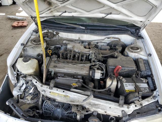 Photo 11 from auction – 1996 TOYOTA COROLLA with VIN 1NXBA02E0TZ461545