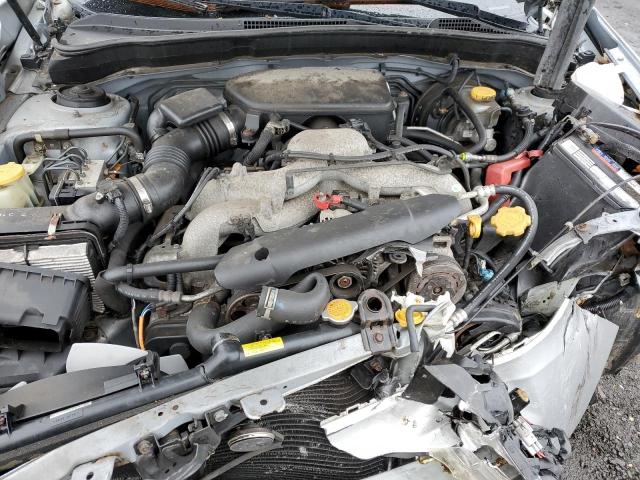 Photo 11 from auction – 2010 SUBARU IMPREZA 2. with VIN JF1GE6B69AH512708