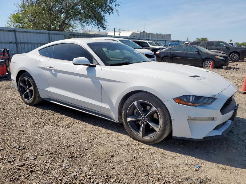 Photo 4 from auction – 2018 FORD MUSTANG with VIN 1FA6P8TH0J5113933