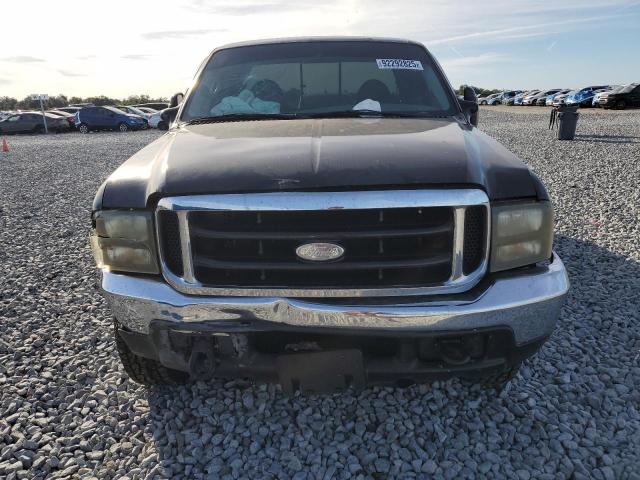 Photo 5 from auction – 2001 FORD F250 with VIN 1FTNX20L11EA16431