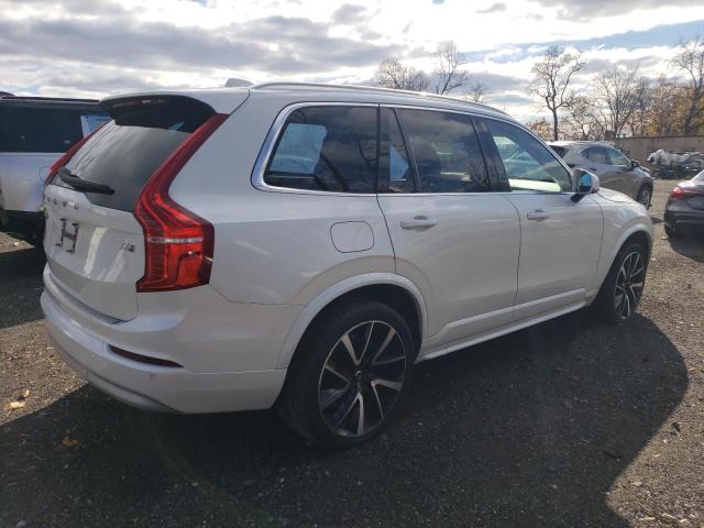 Photo 3 from auction – 2022 VOLVO XC90 T6 MO with VIN YV4A221K4N1809770