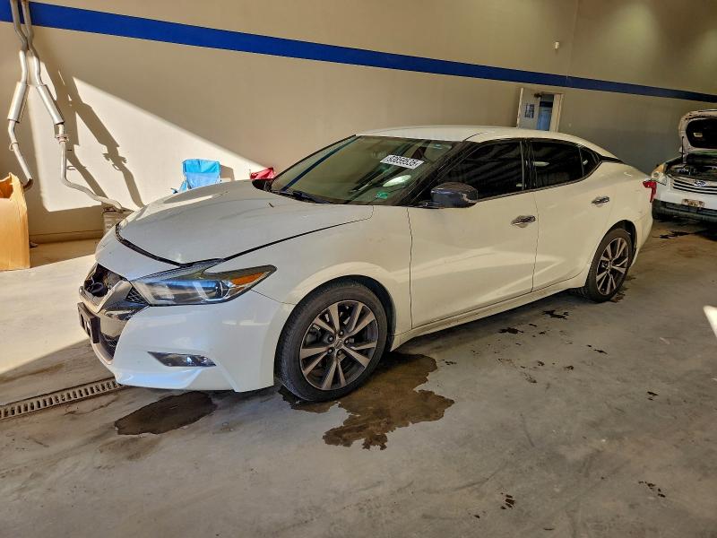 NISSAN MAXIMA 3.5 2016 with VIN 1N4AA6AP0GC413759 - Photo from auction