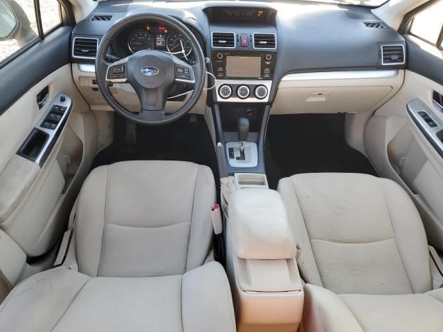 Photo 8 from auction – 2015 SUBARU IMPREZA PR with VIN JF1GJAC64FH016347