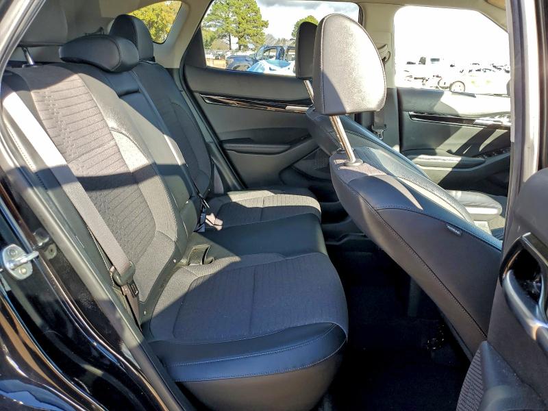 Photo 10 from auction – 2021 KIA SELTOS S with VIN KNDEU2AA9M7045450