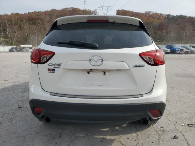 Photo 6 from auction – 2016 MAZDA CX-5 GT with VIN JM3KE4DY9G0641845