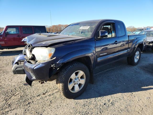 Photo 1 from auction – 2012 TOYOTA TACOMA with VIN 5TFUU4EN1CX030640