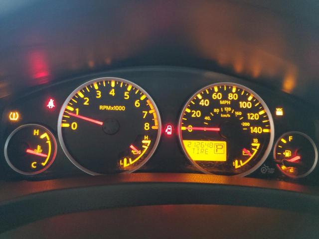 Zdjęcie 9 z aukcji – 2011 NISSAN PATHFINDER z VIN 5N1AR1NN6BC634253