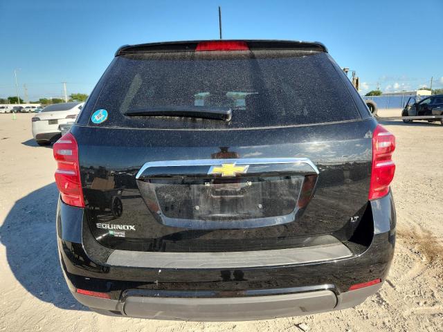 Photo 6 from auction – 2017 CHEVROLET EQUINOX LT with VIN 2GNALCEK8H1576451